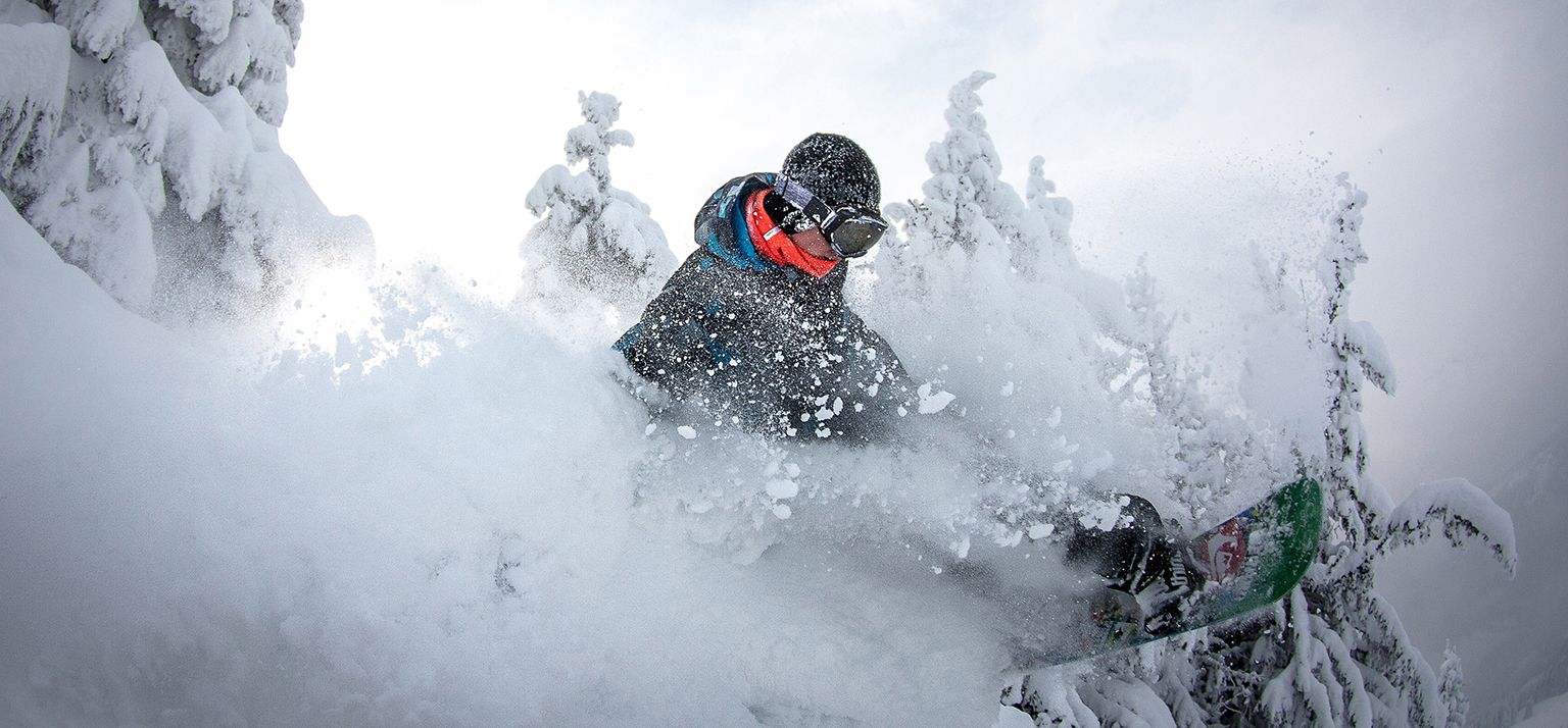 MINT Snowboarding Snowboard School & Camps in Morzine, Avoriaz, Les