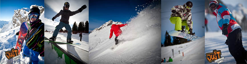 Snowboarding & ski lessons & coaching near Geneva, English speaking