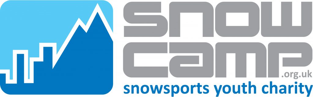 logo du camp de neige