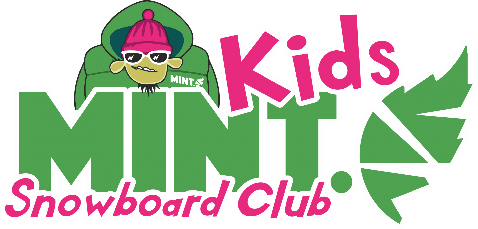 mint kids snowboard club morzine avoriaz