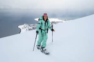 Splitboard Guide