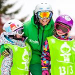 Family Snowboard Lessons