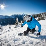 Improving Snowboarding