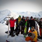 Technical Performance Snowboard Camp