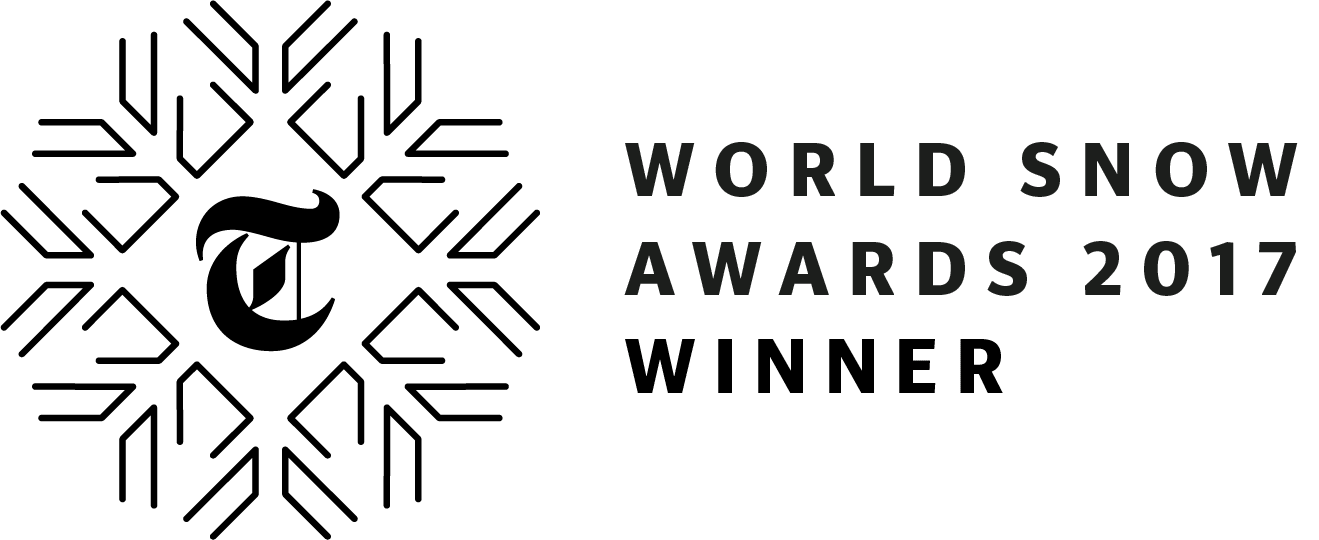 WORLD SNOW AWARD WINNERS 2ND YEAR RUNNING! MINT Snowboarding