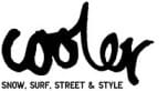 Cooler Magazine Logo
