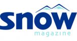Snow magazine Logo
