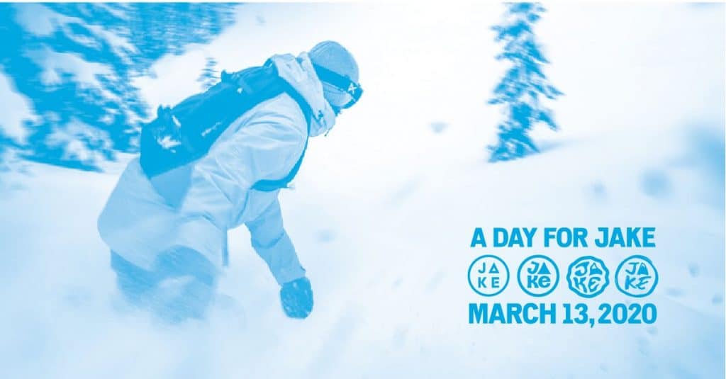 Journée Jake Burton Passeport de ski Avoriaz