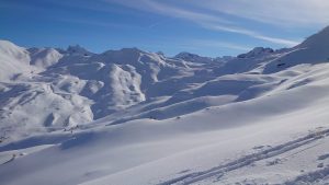 Covid ski season morzine avoriaz