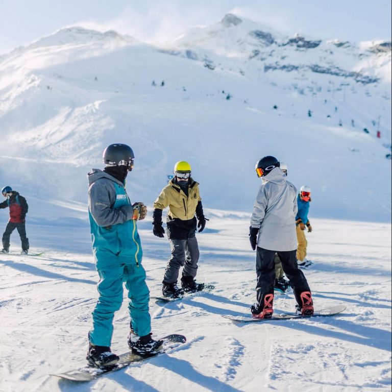 Camps Archives MINT Snowboarding