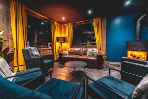Hotel Salon Montriond